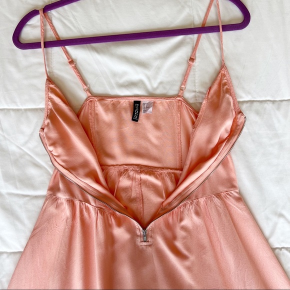 Short Sun Dress - Picture 3 of 5